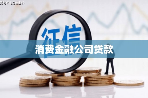 钦北消费金融公司贷款