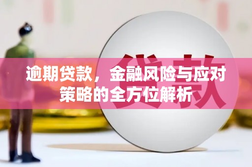 钦北逾期贷款，金融风险与应对策略的全方位解析
