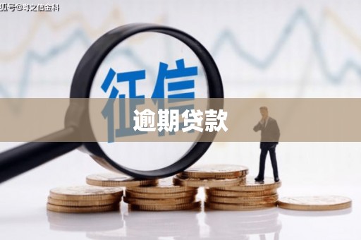 钦北逾期贷款
