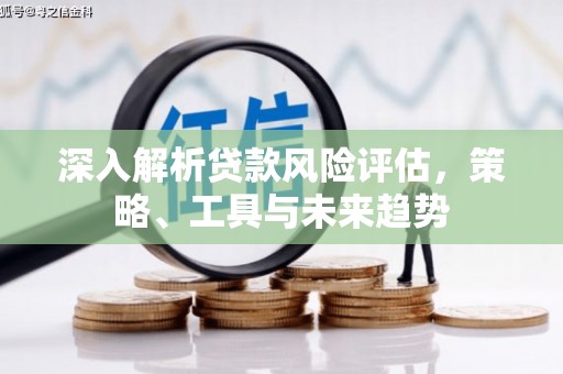 钦北深入解析贷款风险评估，策略、工具与未来趋势