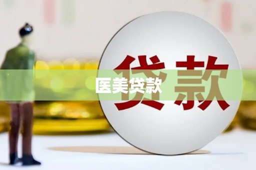 钦北医美贷款