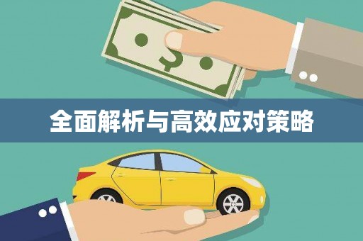 钦北全面解析与高效应对策略